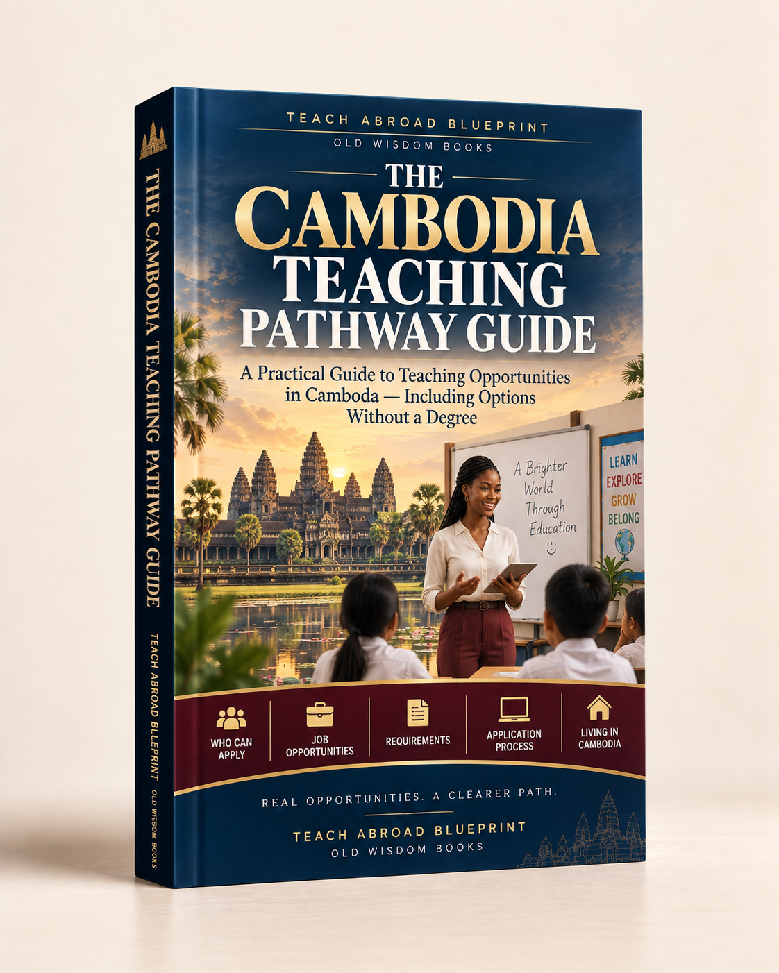 Cambodia Teaching Pathway Guide